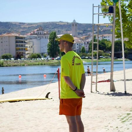 Apartamento Trav. Santa Luzia Mirandela Kültér fotó