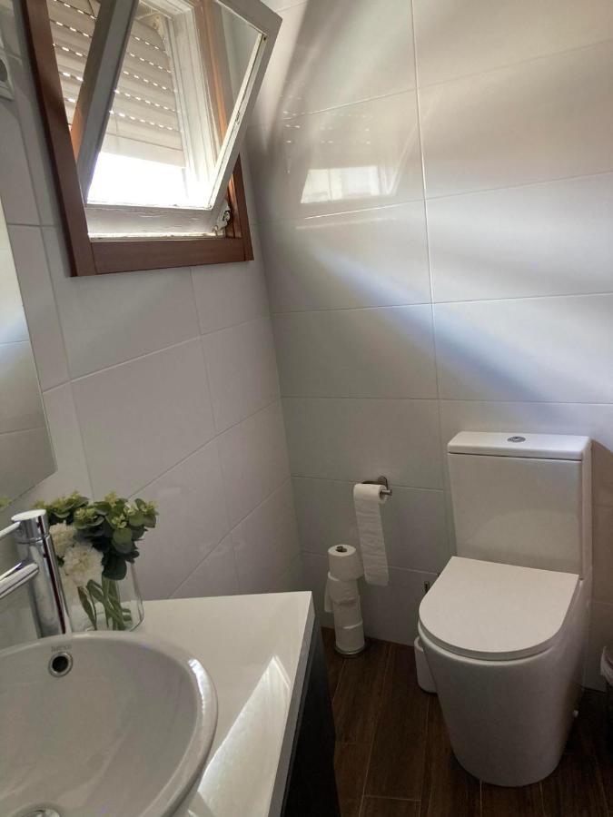 Apartamento Trav. Santa Luzia Mirandela Kültér fotó