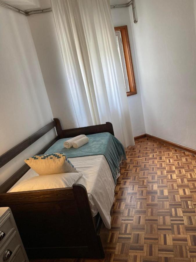 Apartamento Trav. Santa Luzia Mirandela Kültér fotó