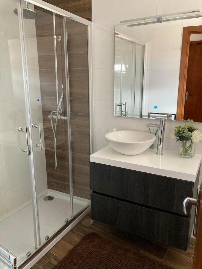 Apartamento Trav. Santa Luzia Mirandela Kültér fotó