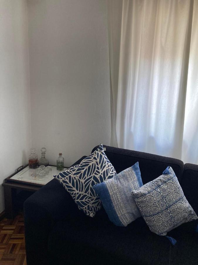 Apartamento Trav. Santa Luzia Mirandela Kültér fotó