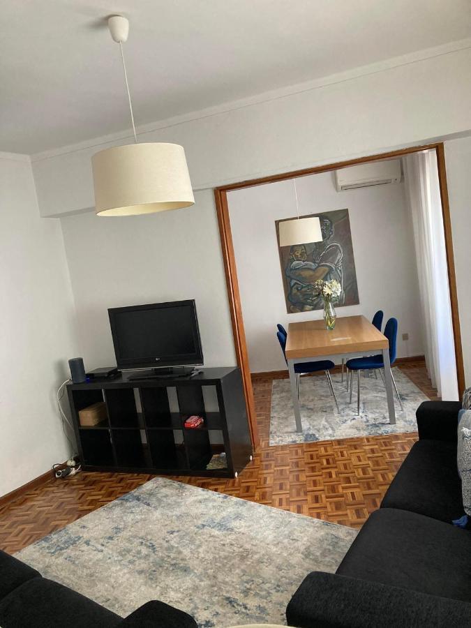 Apartamento Trav. Santa Luzia Mirandela Kültér fotó