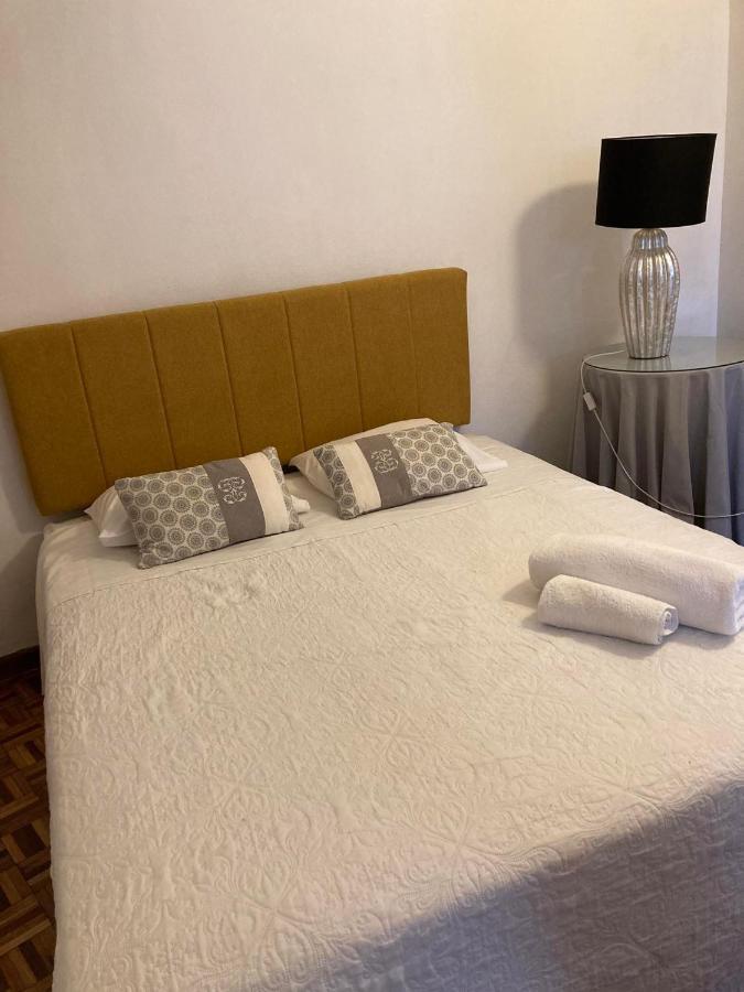 Apartamento Trav. Santa Luzia Mirandela Kültér fotó