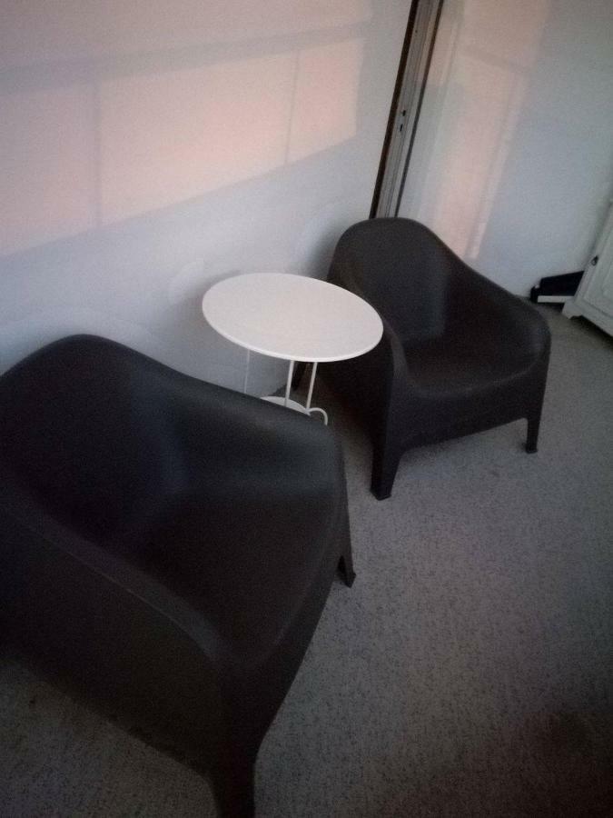 Apartamento Trav. Santa Luzia Mirandela Kültér fotó
